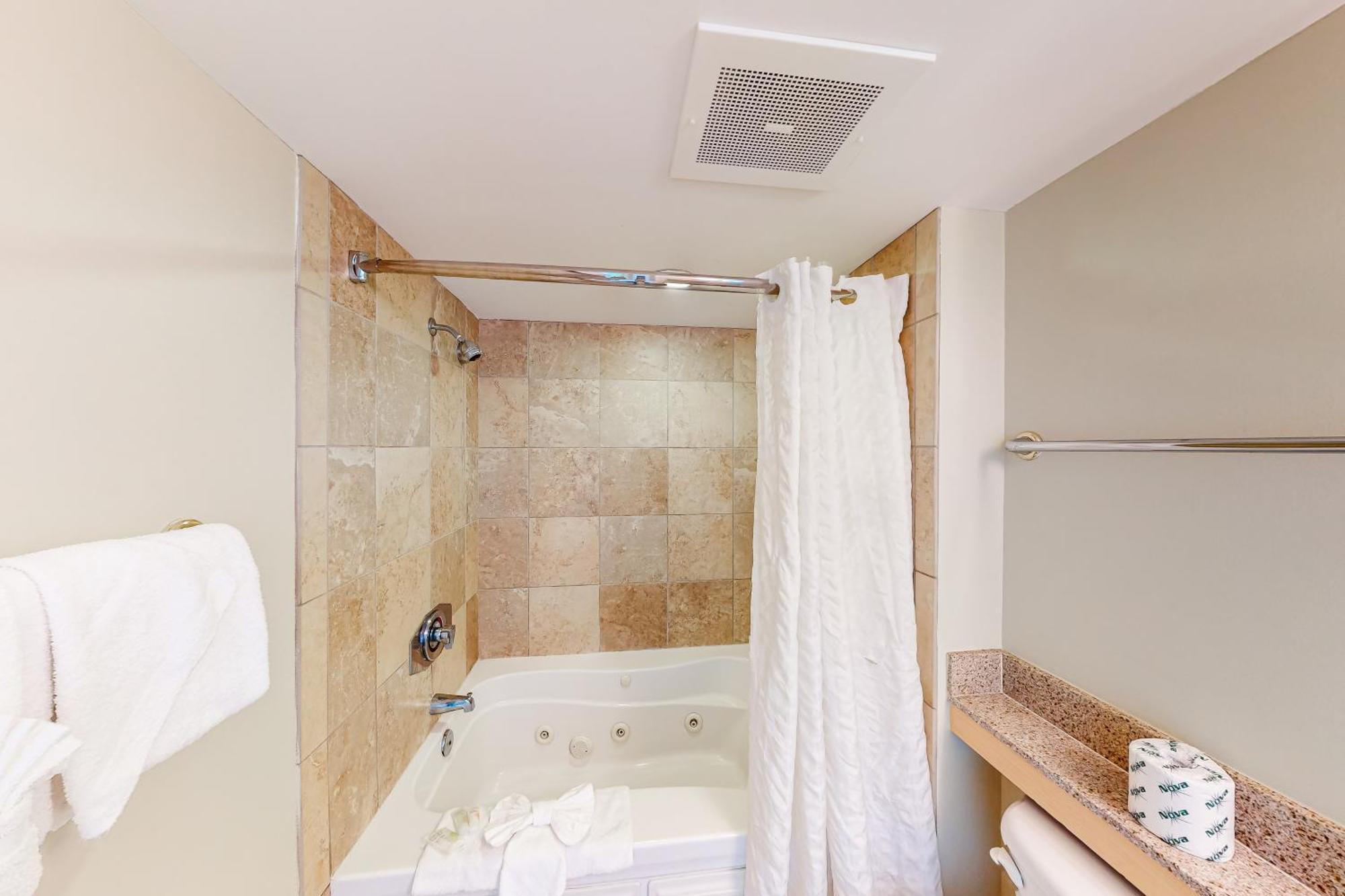 Beach Retreat Myrtle Beach Room photo