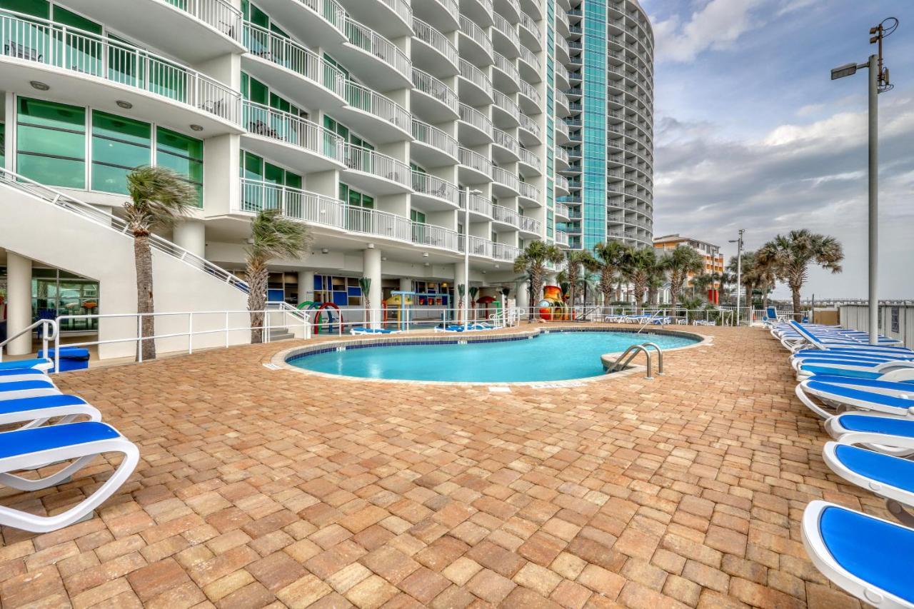 Beach Retreat Myrtle Beach Exterior photo